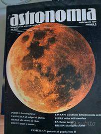 dispense astronomia anni 80-90