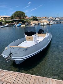 Salpa Soleil 20 + Selva Murena Best  40 (NEW 2027)