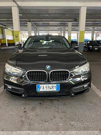 BMW Serie 1 1.5 140cv
