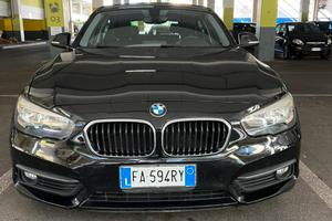 BMW Serie 1 1.5 140cv