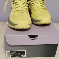 scarpe da basket nike  ja2 numero 44,5