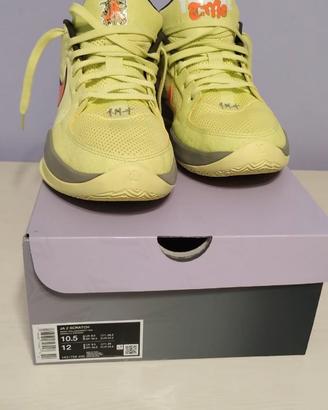 scarpe da basket nike  ja2 numero 44,5