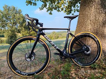 Giant TCX Taglia S