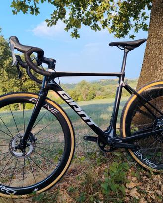Giant TCX Taglia S