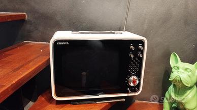 uranya televisore a tubo catodico