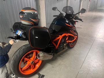 Ktm 1290 superduke R