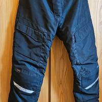 Pantaloni Rst invernali moto