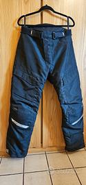 Pantaloni Rst invernali moto