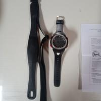 Cardiofrequenzimetro NUOVO