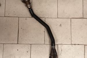 Scarico Leovince Yamaha Tmax 500 530