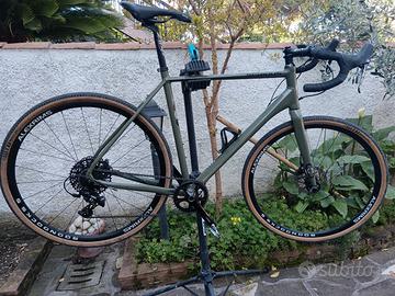 bici gravel