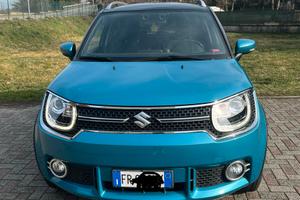 SUZUKI IGNIS 1.2 HYBRID TOP