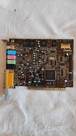 Sound Blaster Live 5.1