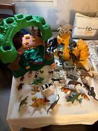 Maxi Lotto Fisher-Price + Animali Misti
