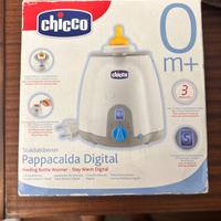 Pappacalda Digital (scaldapappa)