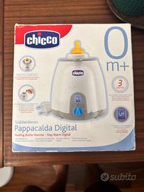 Pappacalda Digital (scaldapappa)