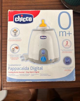 Pappacalda Digital (scaldapappa)