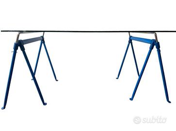 TAVOLO YPSILON DI ENZO MARI PER MAGIS SCONTATO 70%