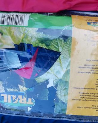 tenda camping 