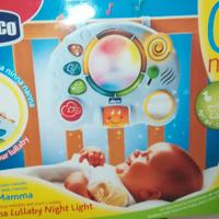Chicco Ninna mamma giostrina per culla