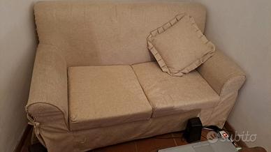 Divano letto 
