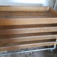 Contenitori in vetroresina