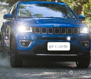 Ricambi jeep compass-musate complete num 800