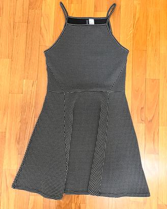 Vestito a pois H&M