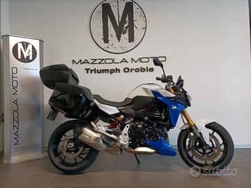 Bmw F 900 R