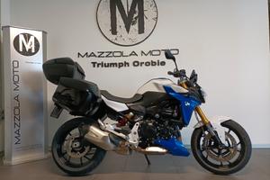 Bmw F 900 R