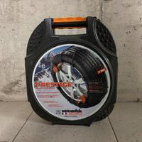 catene per autovettura