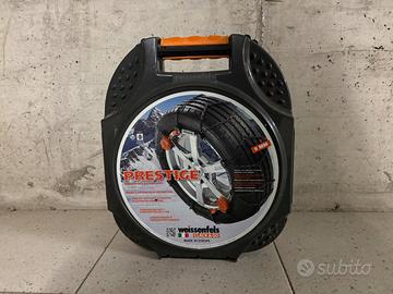 catene per autovettura