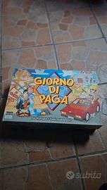 Lotto giochi di società