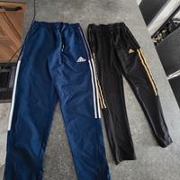 taglia S o XS, usati pochissimo