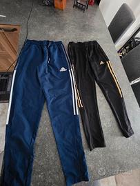 taglia S o XS, usati pochissimo