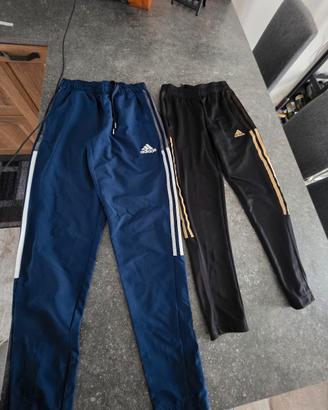 taglia S o XS, usati pochissimo