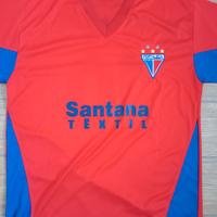 Maglia Fortaleza santana textil taglia L