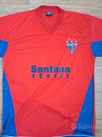 Maglia Fortaleza santana textil taglia L