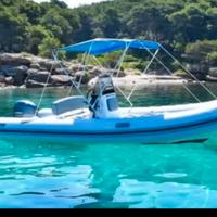 Gommone BWA per noleggio mese