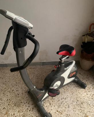 Cyclette Fassi Q70