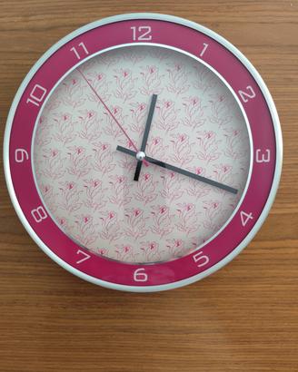 orologio da parete