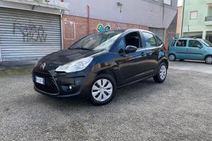 Citroen C3 Restayling 1.1 Benz Exclusive Full