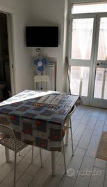 Casa 4 posti letto margherita di savoia