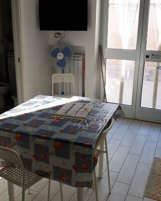 Casa 4 posti letto margherita di savoia