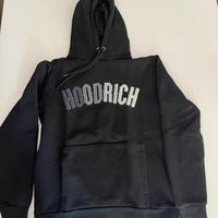 Felpa nwra Hoodrich