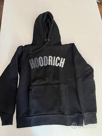Felpa nwra Hoodrich