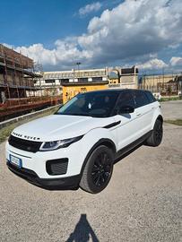 Range Rover Evoque 2.0d 2017