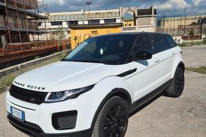 Range Rover Evoque 2.0d 2017