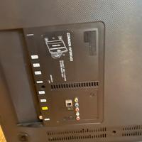 Televisore Samsung uhd 50 pollici