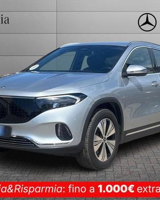Mercedes-Benz EQA - H243 2024 - 250+ Progressive
